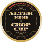 Alter Ego Chop Cup