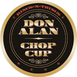 Don Alan Chop Cup
