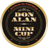 Don Alan Mini Chop Cup
