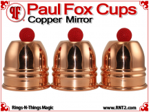 Paul Fox Cups