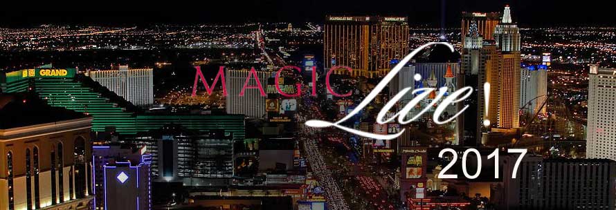 Magic Live 2017 Magic Live 2017