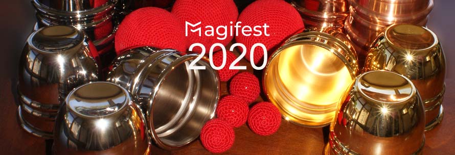 Rings-N-Things will be at MagiFest 2020