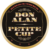 Don Alan Petite Chop Cup