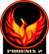 Phoenix 2 Cups