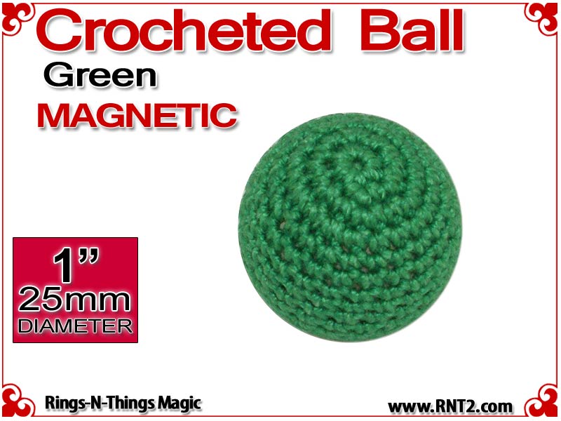 25mm magnetic balls
