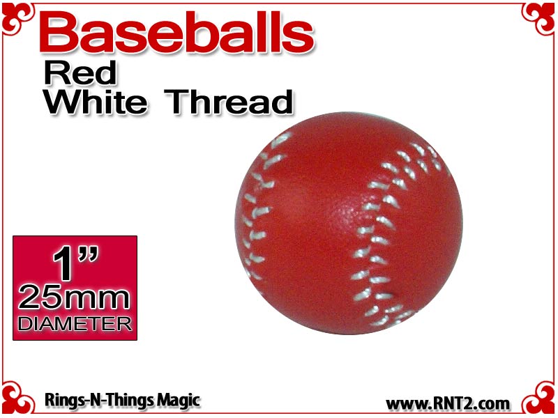 miniature baseballs