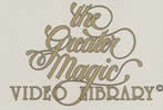 Greater Magic Video Library Greater Magic Video Library
