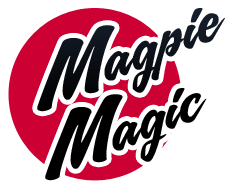 Magpie Magic Magpie Magic