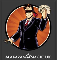 Alakazam Magic
