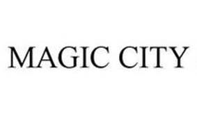 Magic City