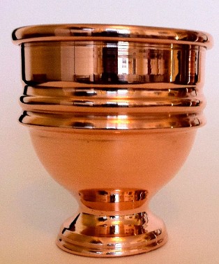 Gazzo Chop Goblet