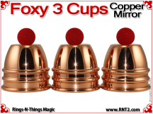 Foxy Cups