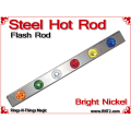 Steel Hot Rod | Flash Rod Multi-Color