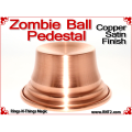 Zombie Ball | Satin Finish 1