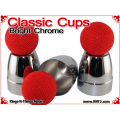 Classic Cups Bright Chrome 4