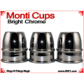 Monti Cups | Copper | Bright Chrome 2