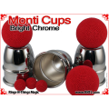 Monti Cups | Copper | Bright Chrome 4