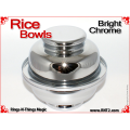 Rice Bowls | Copper | Bright Chrome 3