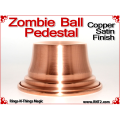 Zombie Ball | Satin Finish 2