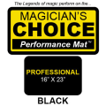 Performance Mat | Professional | Black