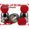 Bells of St Marys | Steel | Bright Chrome 4