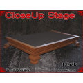 CloseUp Stage System 2