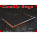 CloseUp Stage System 3