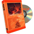 Cups & Balls, Greater Magic Video Library Teach- In Sessions DVD