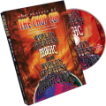 The Chop Cup, World's Greatest Magic DVD