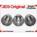 JES Original Squatty Cups | Copper | Bright Chrome 5