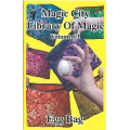 Egg Bag - Magic City Library of Magic Vol 13