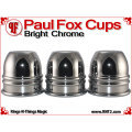 Paul Fox Cups | Copper | Bright Chrome 2