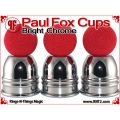 Paul Fox Cups | Copper | Bright Chrome 4