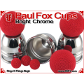 Paul Fox Cups | Copper | Bright Chrome 5