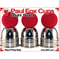 Paul Fox Cups | Copper | Bright Nickel 3