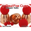 Paul Fox Cups | Copper | Satin Finish 4