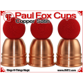 Paul Fox Cups | Copper | Satin Finish 5