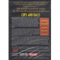 DVD: Cups and Balls Vol. 2, World's Greatest Magic