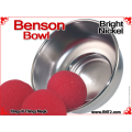 Benson Bowl | Copper | Bright Nickel 4