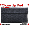 Close Up Pad 23 x 14 Carrying Case