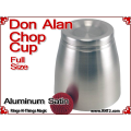 Don Alan Full Size | Aluminum | Satin 2