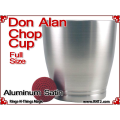 Don Alan Full Size | Aluminum | Satin 3