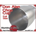 Don Alan Full Size | Aluminum | Satin 4