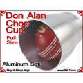 Don Alan Full Size | Aluminum | Satin 5