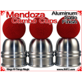 Mendoza Combo Cups | Aluminum | Satin Finish 4