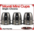 Monti Mini Cups | Copper | Bright Chrome 2