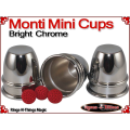 Monti Mini Cups | Copper | Bright Chrome 3