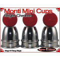 Monti Mini Cups | Copper | Bright Chrome 4