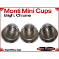 Monti Mini Cups | Copper | Bright Chrome 5