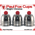 Paul Fox Cups | Copper | Bright Chrome 1